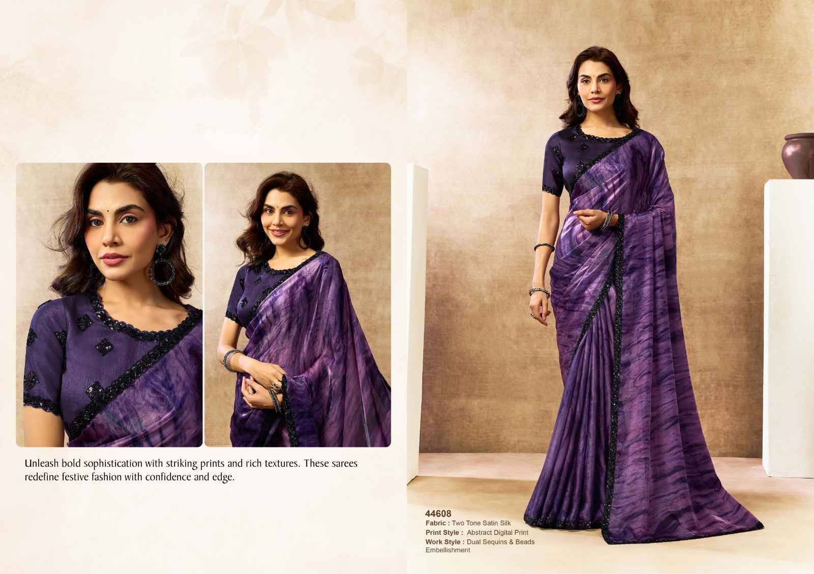 NORITA 44600 OASIS By MAHOTSAV 44601 To 44616 Series Indian Traditional Wear Collection Beautiful Stylish Fancy Colorful Party Wear & Occasional Wear Pure Silk Sarees At Wholesale Price